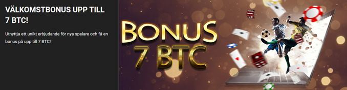 1xbit bonus