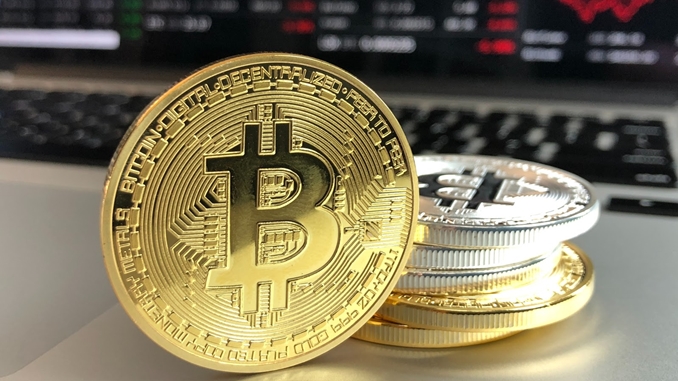 Hur kan du köpa bitcoin? | Bitcoinspel.io